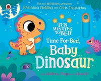 Produktbild: Ten Minutes to Bed