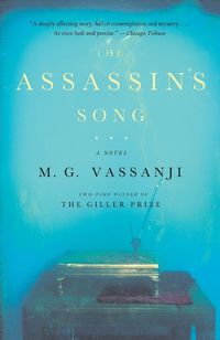 Produktbild: The Assassin's Song