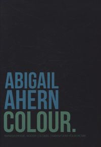 Produktbild: Ahern, A: Colour