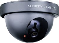 Bild vom Artikel Smartwares SW CS44D Kamera-Attrappe mit blinkender LED vom Autor 