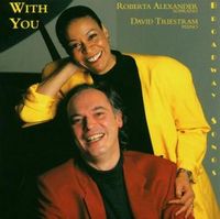 Produktbild: With You-Broadway Songs