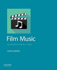 Produktbild: Haines, J: Film Music