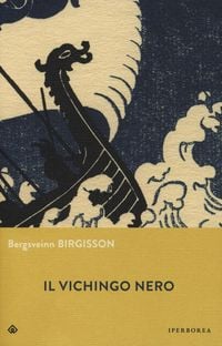Produktbild: Il vichingo nero