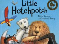 Produktbild: Patten, B: Little Hotchpotch