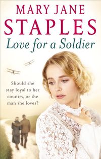 Produktbild: Love for a Soldier