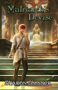Produktbild: The Matriarch's Devise