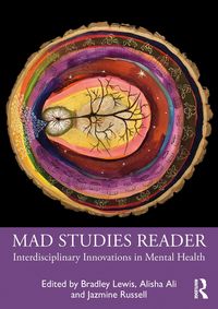 Produktbild: Mad Studies Reader