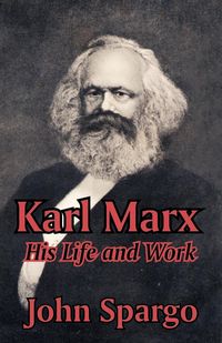Produktbild: Karl Marx