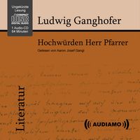 Produktbild: Hochw&uuml;rden Herr Pfarrer