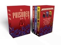 Produktbild: The Poisoner Trilogy Box Set