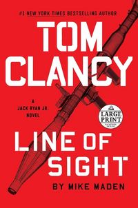 Produktbild: Tom Clancy Line of Sight