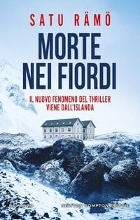 Produktbild: Morte nei fiordi