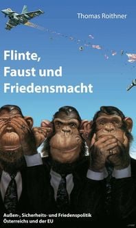 Produktbild: Flinte, Faust und Friedensmacht