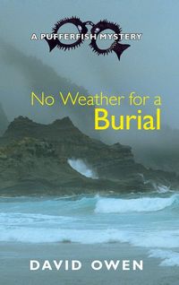 Produktbild: No Weather for a Burial