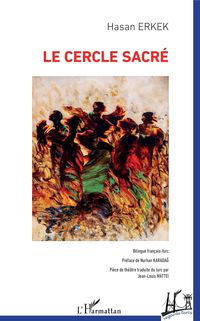 Produktbild: Le Cercle sacr&eacute;