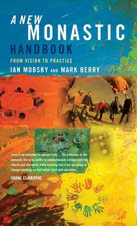 Produktbild: A New Monastic Handbook