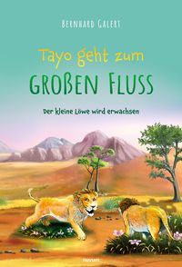 Produktbild: Tayo geht zum gro&szlig;en Fluss