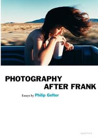 Produktbild: Photography After Frank