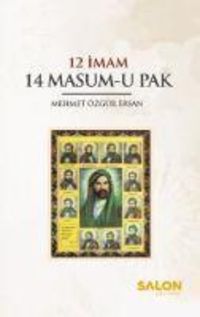 Bild vom Artikel 12 Imam 14 Masum-u Pak vom Autor Mehmet Özgür Ersan