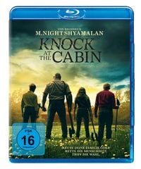 Bild vom Artikel Knock at the Cabin vom Autor Dave Bautista