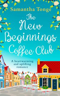 Produktbild: The New Beginnings Coffee Club