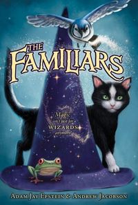 Produktbild: The Familiars