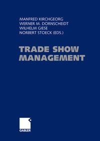 Produktbild: Trade Show Management