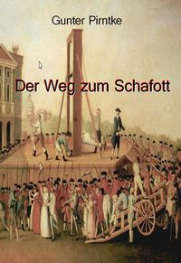 Produktbild: Der Weg zum Schafott