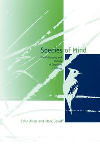 Produktbild: Species of Mind