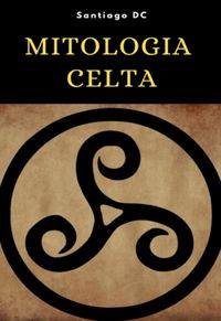 Produktbild: Mitologia Celta