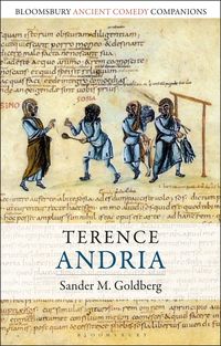 Produktbild: Goldberg, S: Terence
