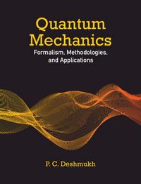 Produktbild: Quantum Mechanics
