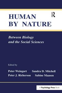Produktbild: Human By Nature