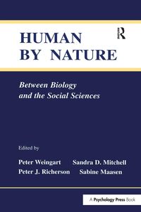 Produktbild: Human By Nature