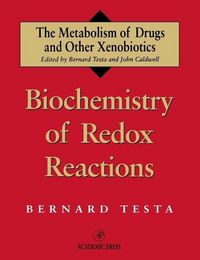 Produktbild: Biochemistry Of Redox Reaction