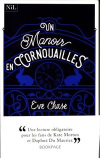 Produktbild: Un manoir en Cornouailles