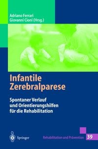Produktbild: Infantile Zerebralparese