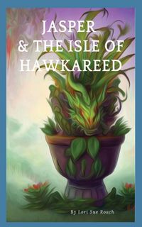 Produktbild: Jasper and the Isle of Hawkareed