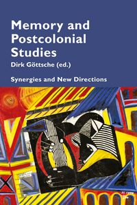 Produktbild: Memory and Postcolonial Studies