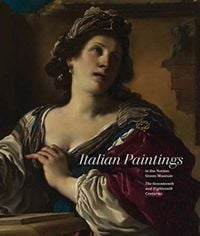 Produktbild: Italian Paintings in the Norton Simon Museum