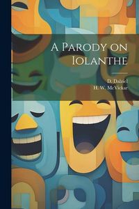 Produktbild: A Parody on Iolanthe
