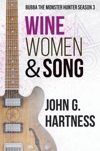 Produktbild: Wine, Women, & Song