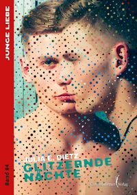 Produktbild: Glitzernde N&auml;chte