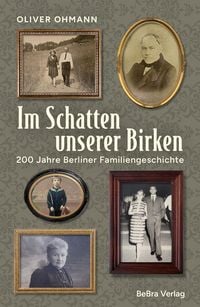 Produktbild: Im Schatten unserer Birken