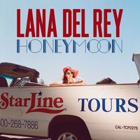 Produktbild: Honeymoon