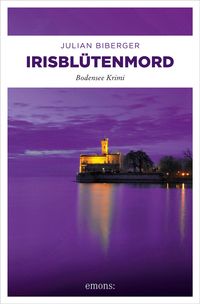 Produktbild: Irisbl&uuml;tenmord