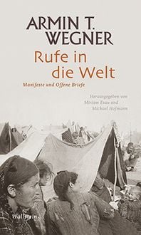 Produktbild: Rufe in die Welt