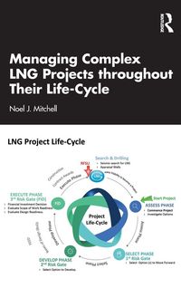 Produktbild: Managing Complex LNG Projects throughout Their Life Cycle