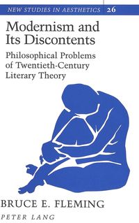 Produktbild: Modernism and Its Discontents