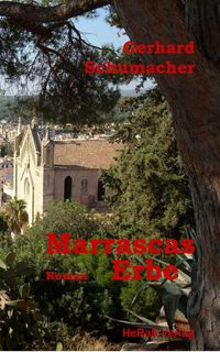 Produktbild: Marrascas Erbe
